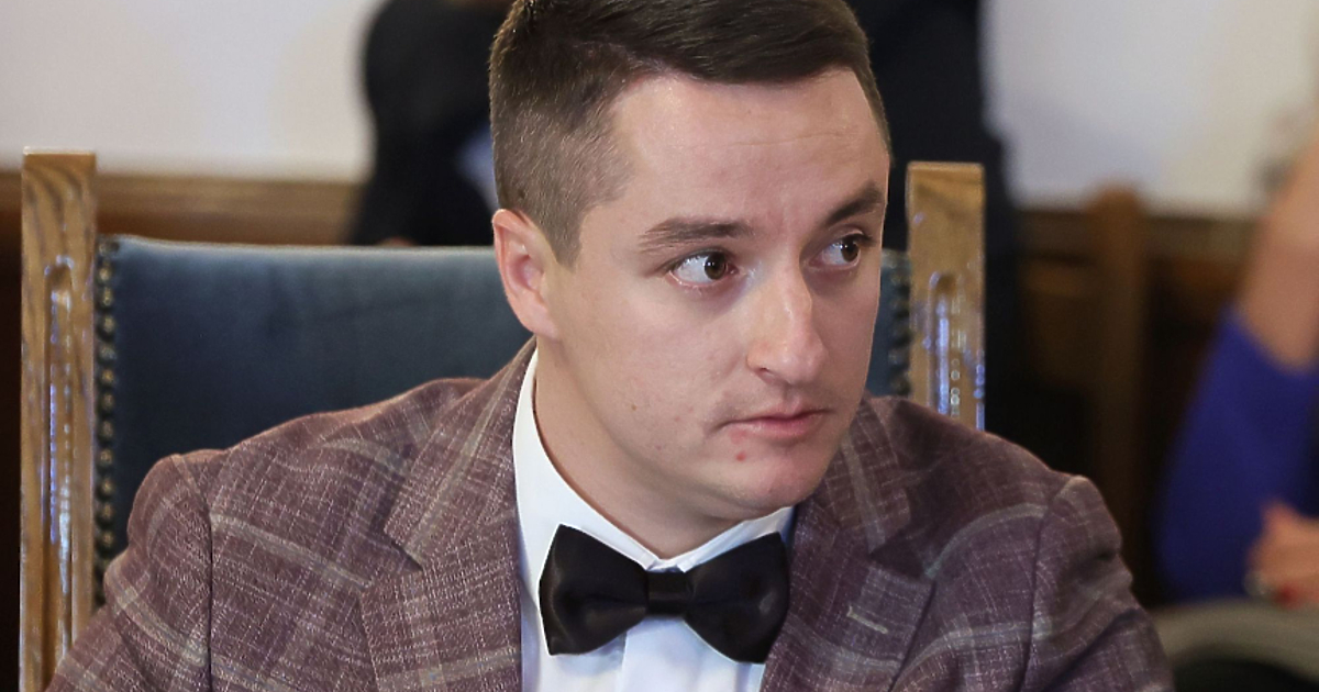 Народното събрание трябва да направи всичко възможно, за да ограничи