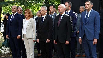 Исторически факти показват че доскорошната освободителка на България се превръща