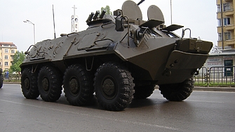 В публикация споделена стотици пъти във фейсбук се твърди че