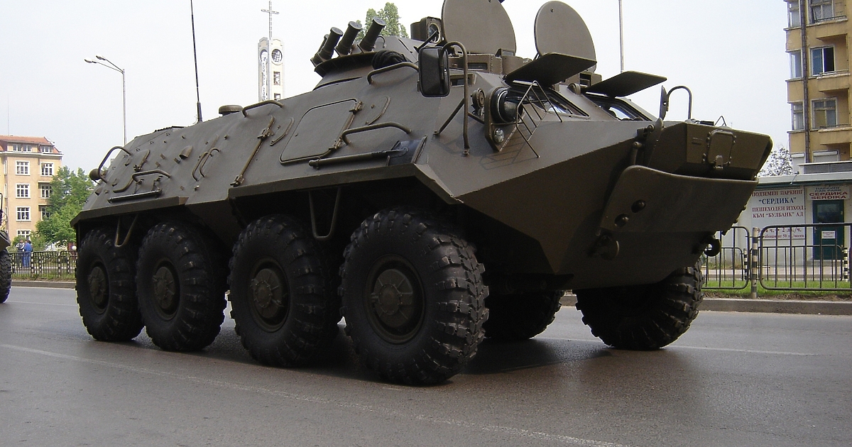 В публикация, споделена стотици пъти във фейсбук, се твърди, че