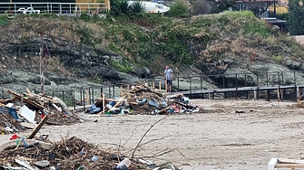 В момента живея в село Резово – най югоизточната точка не само