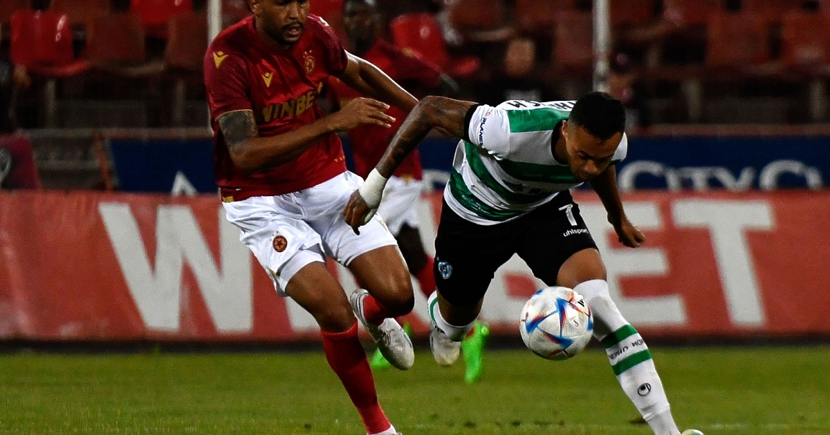 ЦСКА-София и Черно море направиха 1:1 в най-интересния мач от