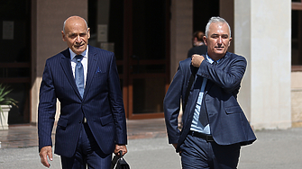 Прокурорската колегия на ВСС насрочи изслушване на прокурора Дилян Деянов