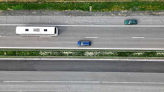 Един човек е загинал а 25 са ранени при катастрофи