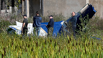 Русия е отказала молбата на бразилска авиационна агенция да участва