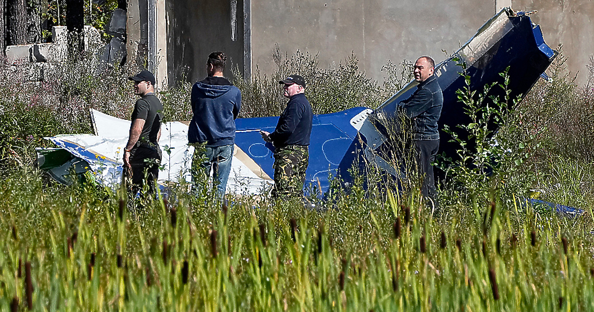 Русия е отказала молбата на бразилска авиационна агенция да участва