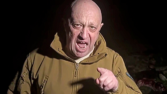 Когато в навечерието на 24 юни шефът на частната военна