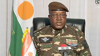 Нигер разреши на въоръжените сили на Мали и Буркина Фасо