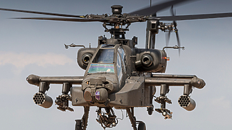 Държавният департамент на САЩ е одобрил възможна продажба на хеликоптери