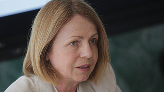 Проект за бюджет от 2 555 000 000 лева на