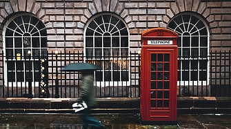 Около 1000 червени телефонни кабини във Великобритания се предлагат за