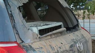 Две кучета са умрели след като собственикът им ги е