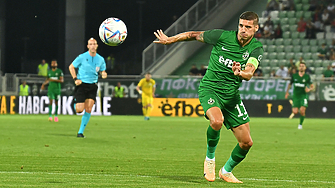 Кирил Десподов се очаква по късно днес да бъде представен като