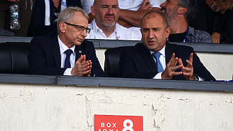 След като Митрофанова се опитваше да ни обяснява как да