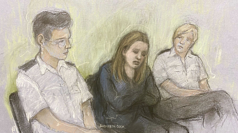 Британска медсестра получи доживотна присъда без замяна за убийството на седем бебета