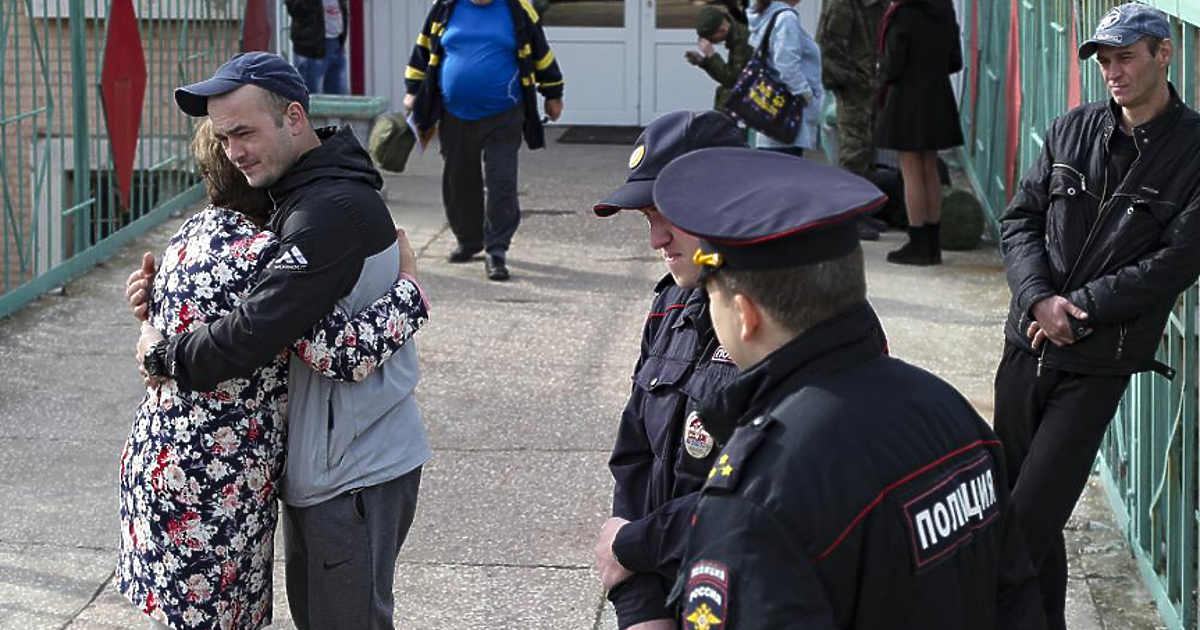 Руските власти искат да привлекат повече мигранти, които да изпратят