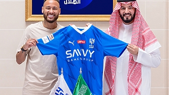 Клубовете от Саудитската Про Лига СПЛ са похарчили 957 милиона