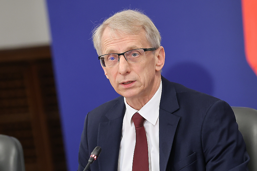 Денков предлага на Словения да се включи в проекта за нови реактори на АЕЦ 