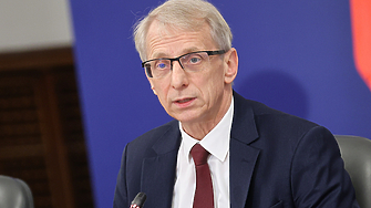 Министър председателят Николай Денков е предложил на словенския си колега Роберт