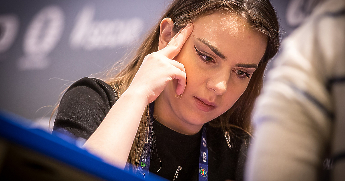 Нургюл почти докосна крайната победа, този път не успя, но