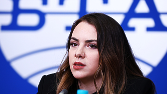 Нургюл Салимова записа рекордно класиране в световната ранглиста на международната