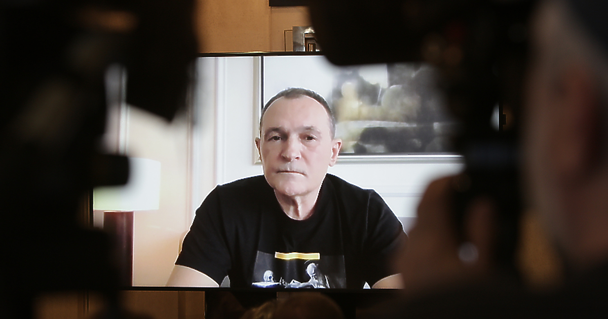 Васил Божков е под държавна охрана от днес. Такава получава