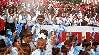 В поредната ни публикация от рубриката 100 въпроса за тоталитарната