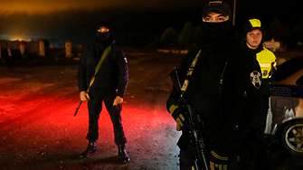 Руският президент Владимир Путин почти със сигурност е наредил свалянето на