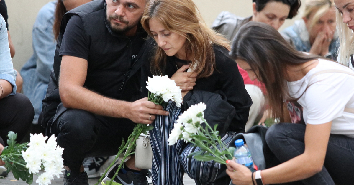 Проблемът е комплексен, на цялата държава. Мисленето на някои хора