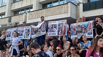 Новата съдебно медицинска експертиза по случая Дебора установила не една а