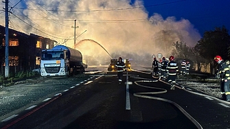 Балканите горят Има горски пожари в България но много по сериозни