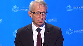 Реакцията на институциите по време на потопа в Южното Черноморие