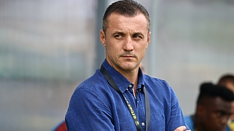Промените в Ботев Пловдив очаквано засегнаха треньорския щаб начело със Станислав