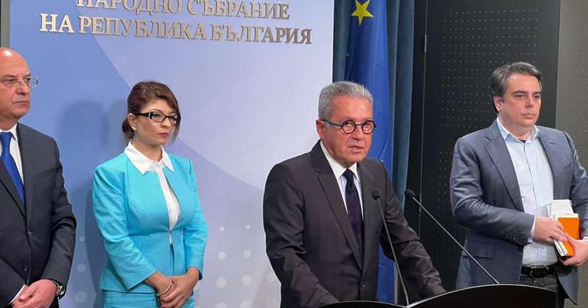 Около 20-30 млн. лв. ще бъдат насочени от Междуведомствената комисия