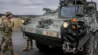 Държавният департамент на САЩ одобри потенциалната продажба на България на