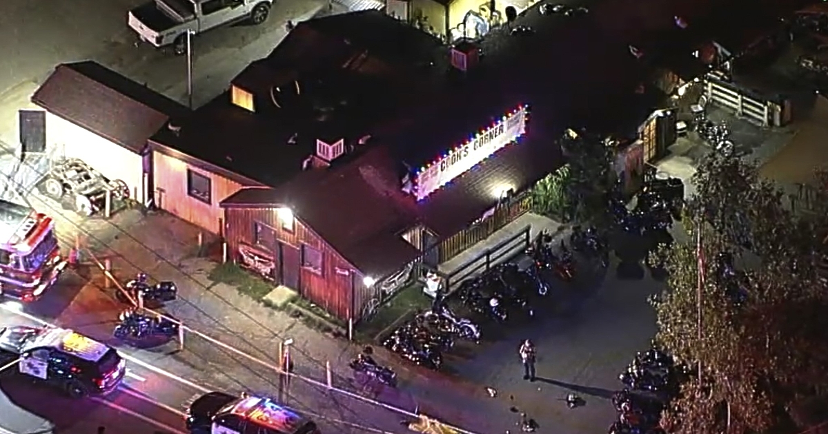 Петима по последни данни са убитите при стрелба в рокерски