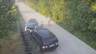 Потресаващ бащински пример на доблест показа Нова тв пиян