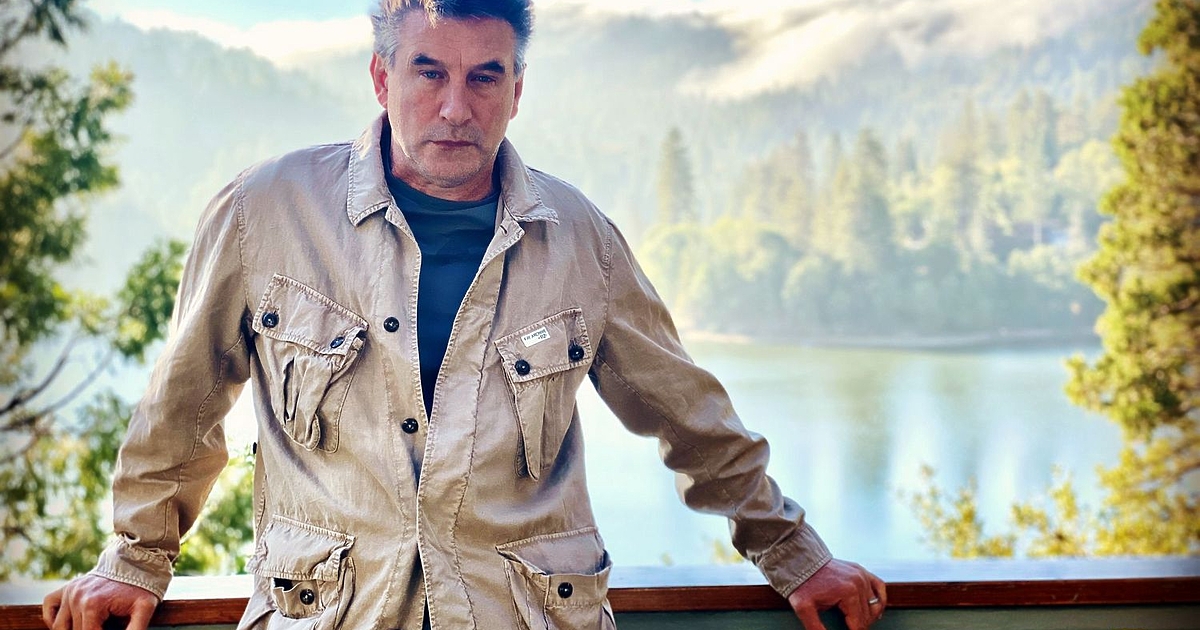 Американската кинозвезда Уилям Болдуин ще се срещне с българската публика в рамките