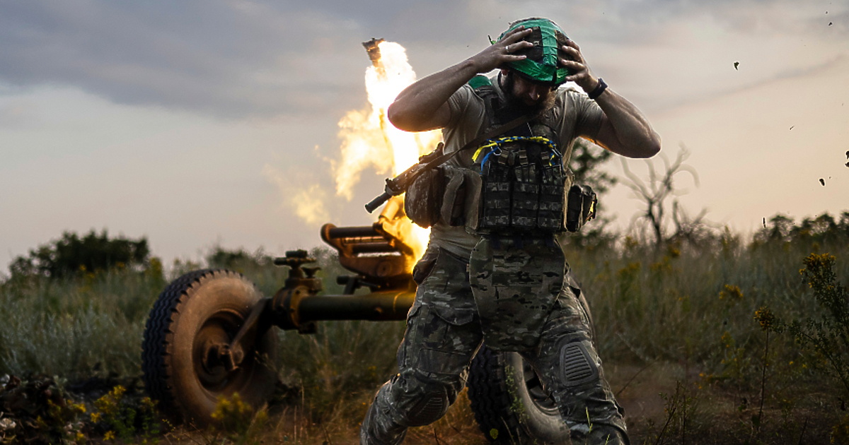 Украинският посланик в Германия Олексий Макеев заяви днес, че нерешителната