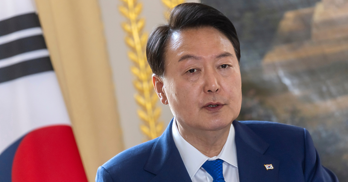 Южна Корея днес огласи, че през следващата финансова година ще