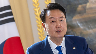Южна Корея увеличава помощта за Украйна на $400 млн за идната финансова година
