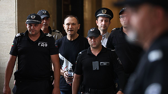 Прокуратурата извади руска следа: Божков поддържал връзки с Пригожин