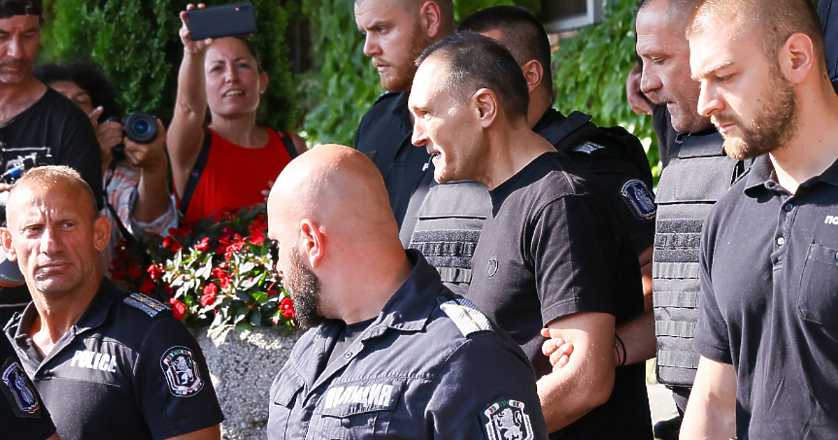 Прокуратурата е прекратила едно от делата, които води срещу Васил Божков,