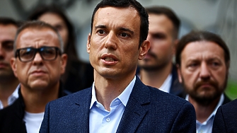 Всеки един от нас е резултат от много хора които