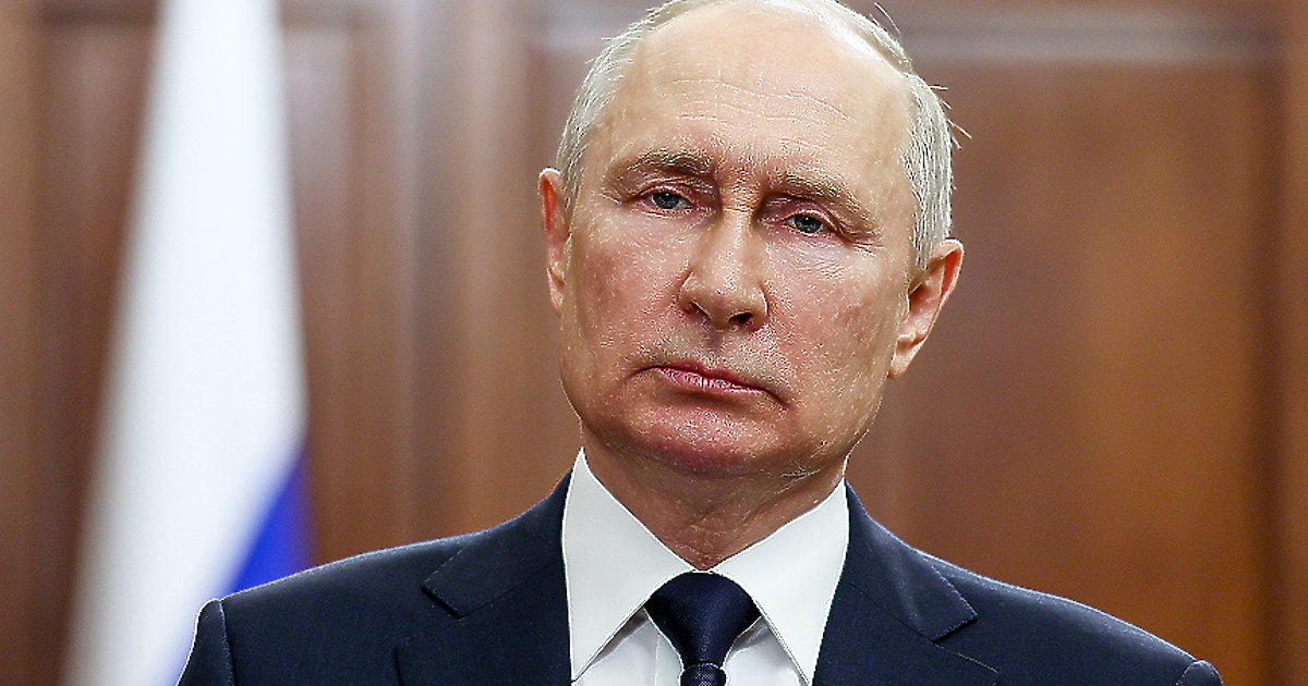 Руският президент Владимир Путин издаде указ, с който задължи бойците