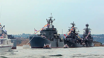 Бюджетът за отбраната на Русия през 2024 г ще е