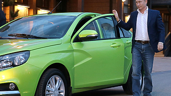 Европейската комисия ЕК потвърди в понеделник че въведените санкции срещу