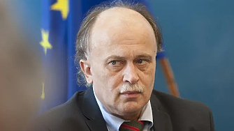 Премиерът Николай Денков е освободил заместник министъра на здравеопазването Бойко Пенков