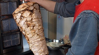 Двадесет деца са били приети и прегледани в болница в