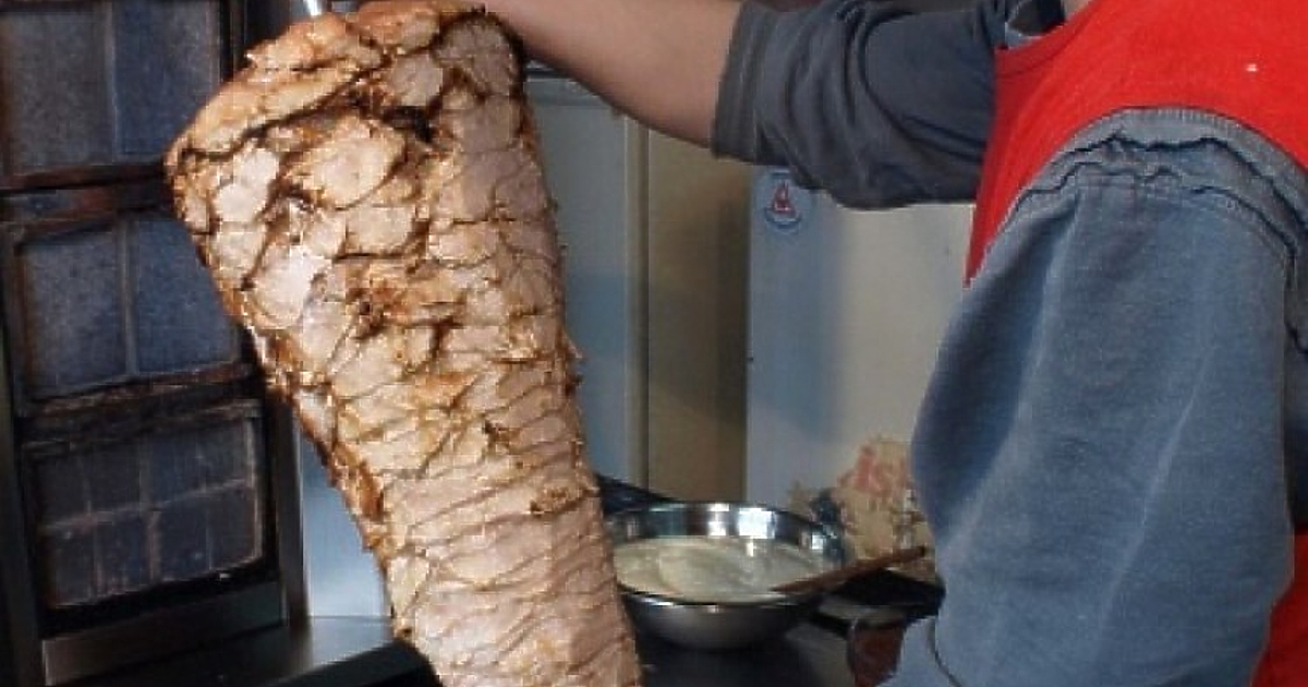 Двадесет деца са били приети и прегледани в болница в